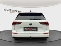 gebraucht VW Golf VIII Variant Business TDI