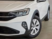 gebraucht VW Taigo 4Me TSI