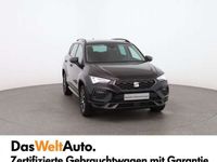 gebraucht Seat Ateca FR