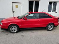 gebraucht Audi Coupé Coupé quattro 2,8 E V6