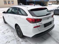 gebraucht Hyundai i30 CW 14 MPI Click *§57a NEU*Service NEU*