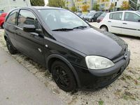 gebraucht Opel Corsa Comfort