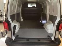 gebraucht VW Transporter T6 Kasten Normaldach statt 50359€ um nur 36990€