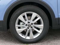 gebraucht VW T-Cross - Friends TSI