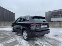 gebraucht Skoda Karoq Selection TSI DSG