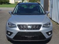 gebraucht Seat Arona 10 Eco TSI Style DSG NEUWERTIG