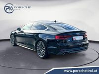 gebraucht Audi A5 Sportback 2.0 TDI quattro Sport