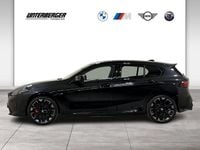 Gebraucht BMW M135 300 PS (220 kW) 2024 Schwarz Kleinwagen