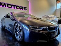 gebraucht BMW i8 eDrive
