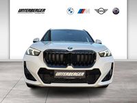 gebraucht BMW X1 xDrive23i M Sport PRO AHK 20" Head-Up HK HiFi DAB