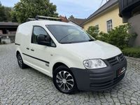 gebraucht VW Caddy Kasten