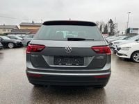 gebraucht VW Tiguan 20 TDI SCR Comfortline | ACC/NAVI