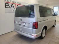 gebraucht VW Multivan Comfortline TDI 4MOTION