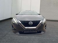 gebraucht Nissan Qashqai Tekna *NAVI*360° KAMERA*PANORAMA*HEAD-UP*