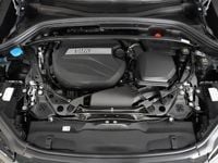 Gebraucht BMW X2 Efficient Dynamics 163 PS (119 kW) 2026 SUV