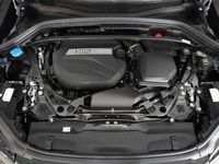 gebraucht BMW X2 sDrive20d