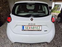 gebraucht Renault Zoe Z.E. 50 elektric