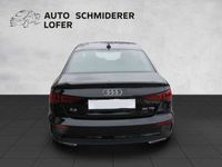 gebraucht Audi A3 30 TDI advanced Limousine