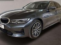 Gebraucht BMW 320 190 PS (139 kW) 2019 Limousine