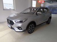 gebraucht MG ZS 1,5 Luxury