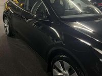 gebraucht Tesla Model Y Long Range AWD 75kWh