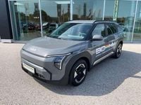Gebraucht Kia EV3 Earth 150 kW (204 PS) 2025 Grau SUV