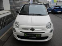 Gebraucht Fiat 500C 71 PS (52 kW) 2024 Weiss Cabrio