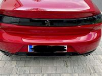 gebraucht Peugeot 508 1,6 PureTech 225 EAT8 S&S GT Aut.