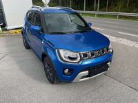 gebraucht Suzuki Ignis 1.2 DJ Hybrid Allgrip shine