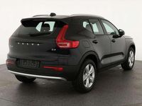 gebraucht Volvo XC40 Core 2WD B3 Mild-Hybrid Core, Navi, LED, Winter, Kamera, el. Klappe