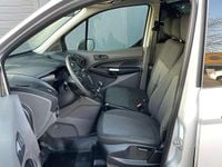gebraucht Ford Transit Connect 1.5 TDCi EcoBlue Trend Euro-6 netto 7000e