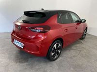 gebraucht Opel Corsa-e Elegance Elektro LED*RÜCKFAHRKAMERA 100 kW (1...