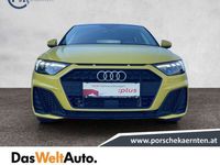 gebraucht Audi A1 Sportback SB 25 TFSI S-line