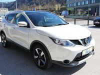 gebraucht Nissan Qashqai 1,6 dCi 360° ALL-MODE 4x4i / Pano