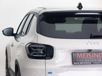 gebraucht Jeep Avenger EV BEV 54kWh Summit