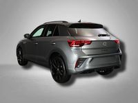 gebraucht VW T-Roc R-Line Limited 1.5 TSI 7-Gang-DSG