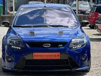 gebraucht Ford Focus Coupé RS 2,5 ALLRAD WOLF RACING