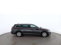 gebraucht VW Passat Variant 1.6 TDI Comfortline Aut LED RADAR