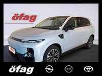 Neu Leapmotor B10 160 kW (218 PS) 2026 SUV