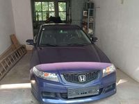 Gebraucht Honda Accord Sport 155 PS (114 kW) 2004 Blau Limousine