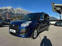 gebraucht Fiat Doblò 2.0 MultiJet 135 Emotion
