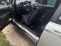 gebraucht Ford B-MAX B-Max Titanium 1,6 Duratec Ti-VCT Titanium