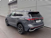 Gebraucht VW Tiguan Sport 193 PS (141 kW) 2025 Mittelgrau  metallic SUV