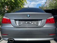 gebraucht BMW 520 520 d