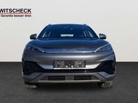 Gebraucht BYD Atto 3 Comfort 150 kW (204 PS) 2024 Blau SUV