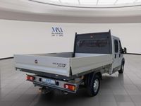 gebraucht Fiat Ducato 2.3 JTD 150 L5 * 7-sitzer*GARANTIE