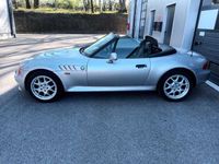 gebraucht BMW Z3 Z31,9 *HARDTOP*