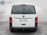 gebraucht VW Transporter Kombi TDI
