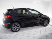 gebraucht Ford Fiesta ST-Line X