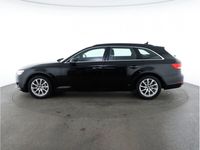 gebraucht Audi A4 Avant 40 TDI quattro Design